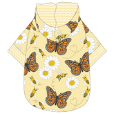 I'm Wildflower About You - Don't Worry Bee Happy - The Hoodie